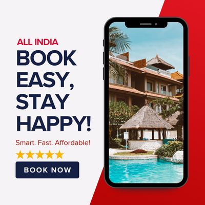 All India 5star Hotel Book