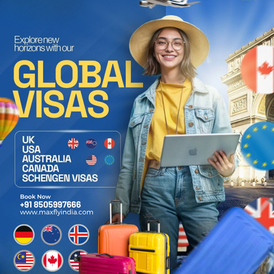 Global Visa